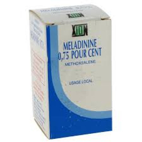 Maladinine 0.75 Methoxsalene